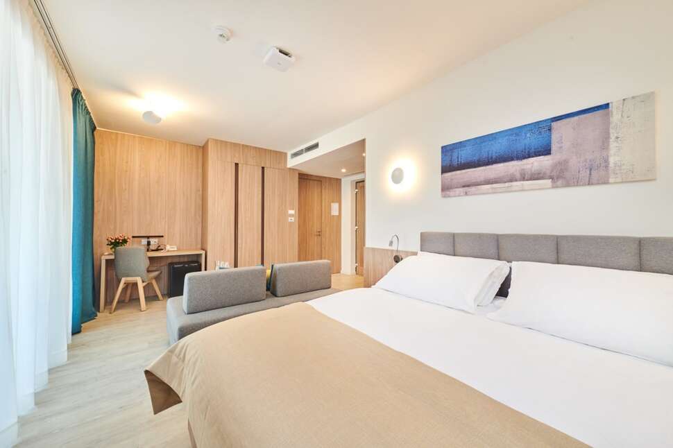 Een foto van Residence Umag Plava Laguna