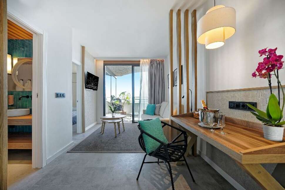 Een foto van Hovima Suites Costa Adeje