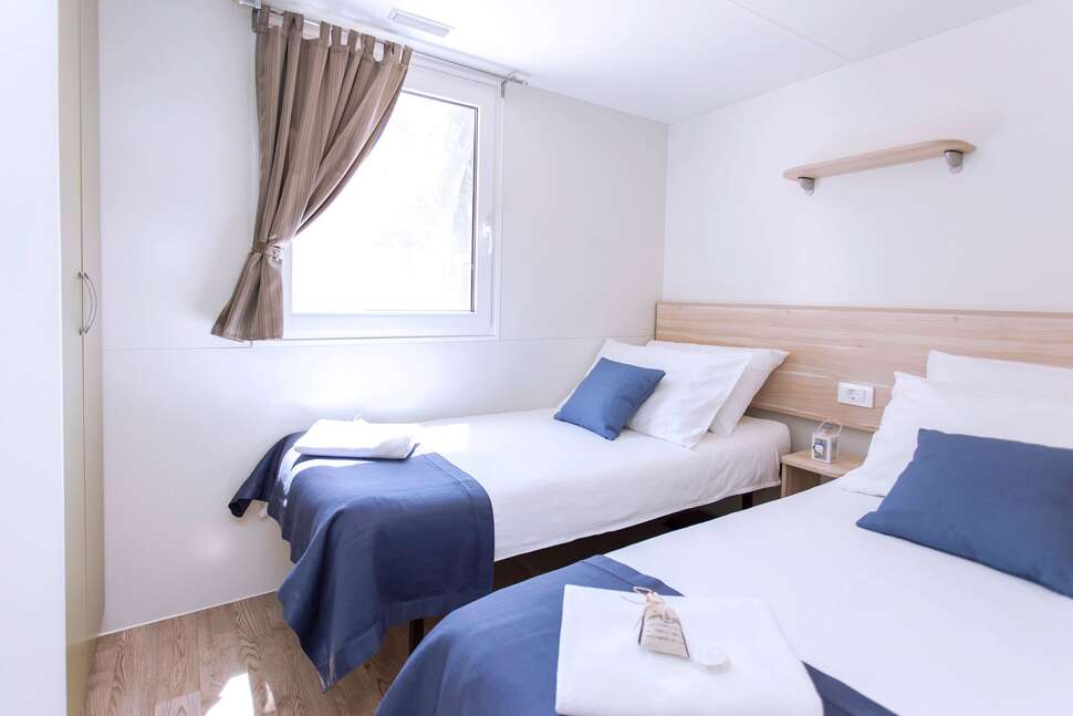 Een foto van Camping Park Soline