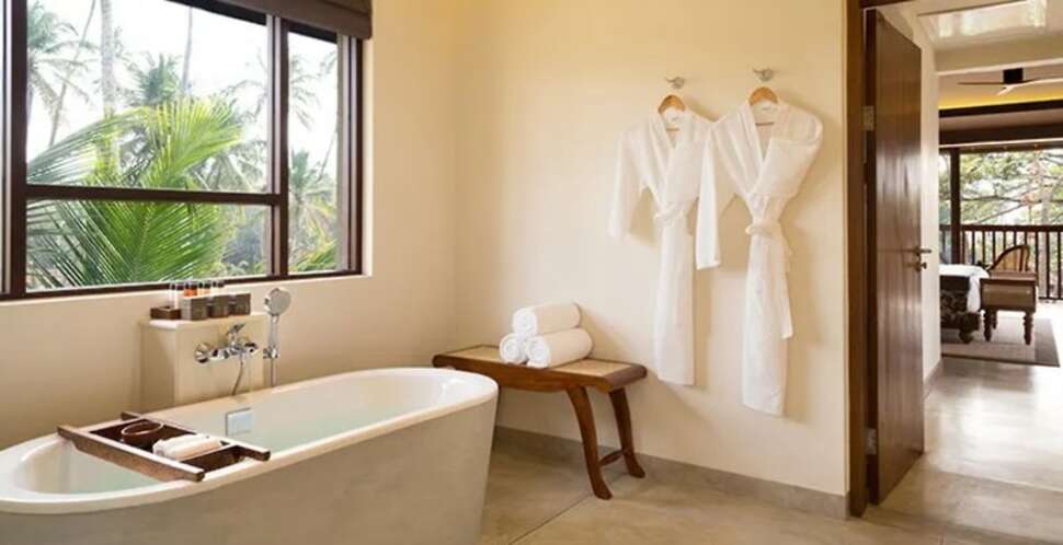 Een foto van Anantara Peace Haven Tangalle Resort
