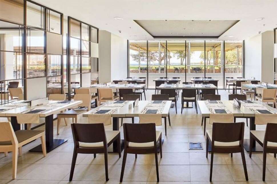 Ein Foto Hotel Sipar Plava Laguna