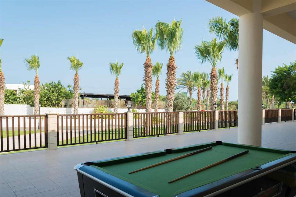 Een foto van Tsokkos Paradise Village