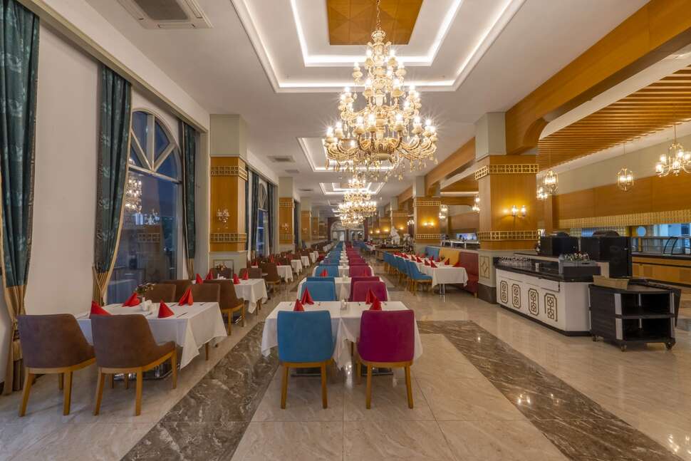 Een foto van J'adore Deluxe Hotel & Spa