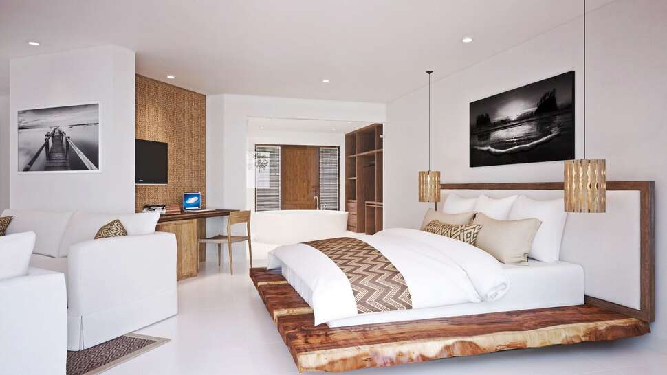 Ein Foto SeaSense Boutique Hotel & Spa