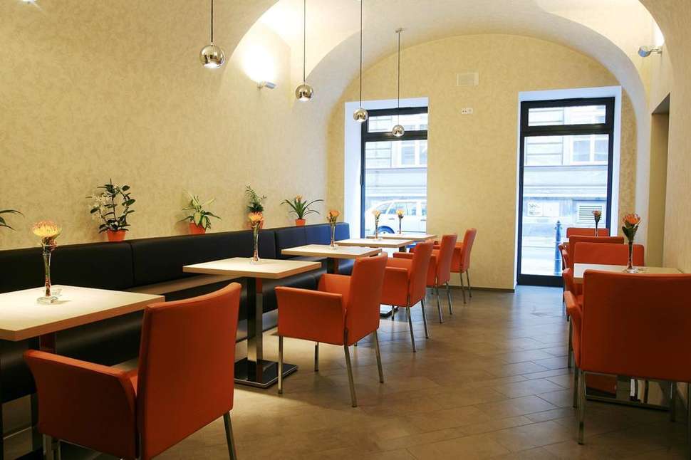 Een foto van Hotel Pav