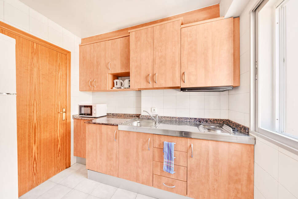 Een foto van Appartementen Vista Club