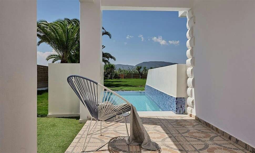 Een foto van Meandros Boutique & Spa