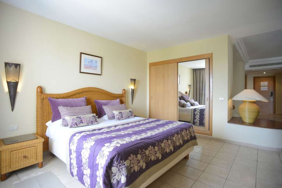 Ein Foto Djerba Resort