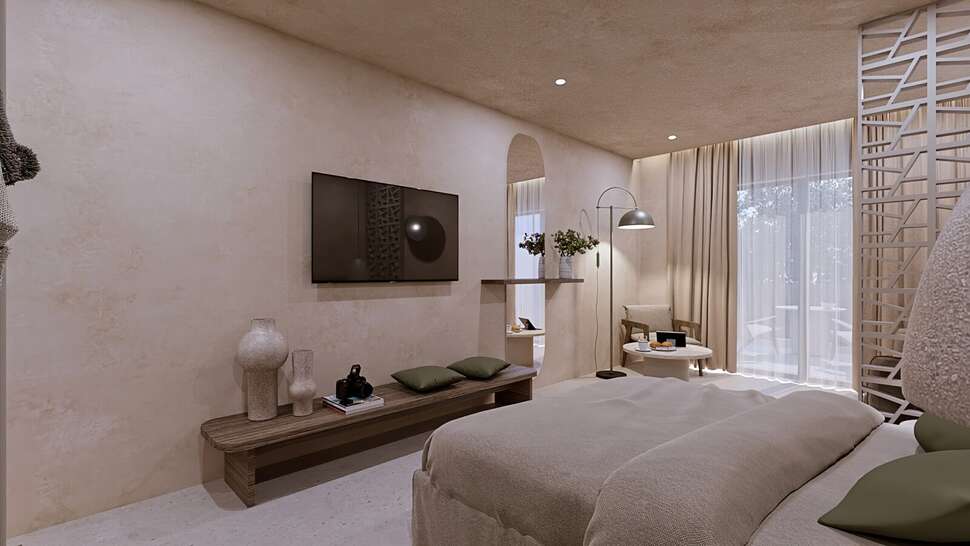 Een foto van San Antonio Boutique Hotel