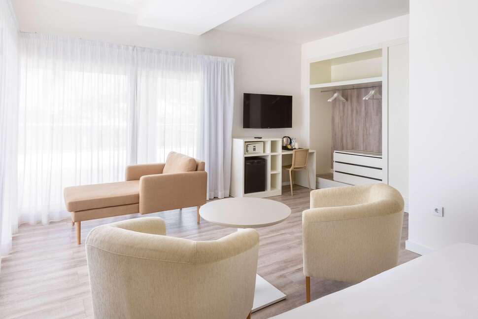 Een foto van Melia La Palma Hotel & Appartementen