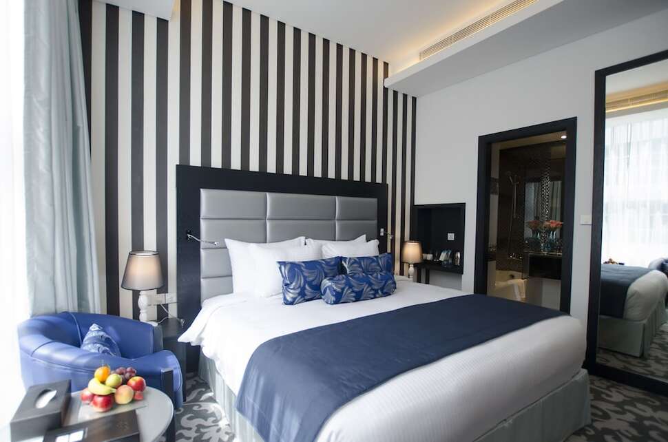 Een foto van Signature 1 Hotel Tecom