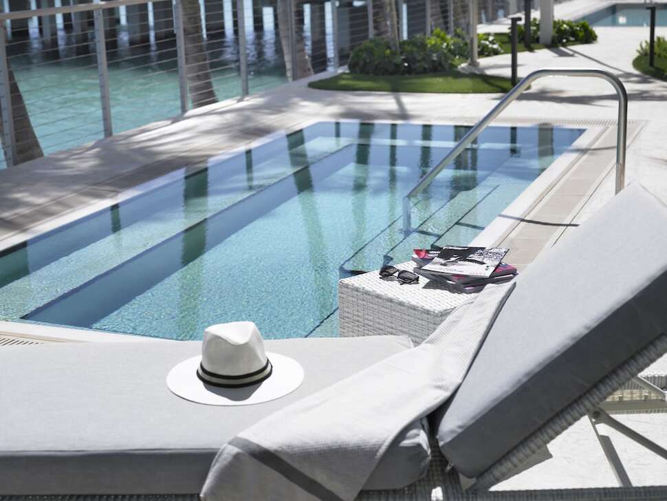 Ein Foto Grand Beach Hotel Bay Harbor