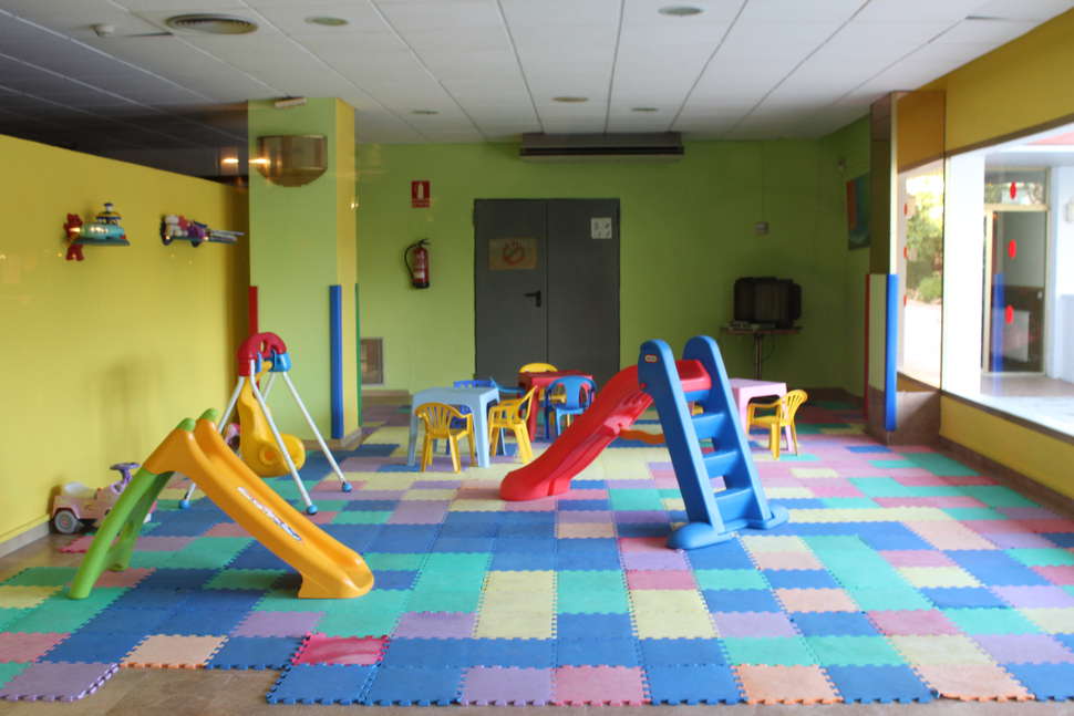 Een foto van Hotel Esplendid