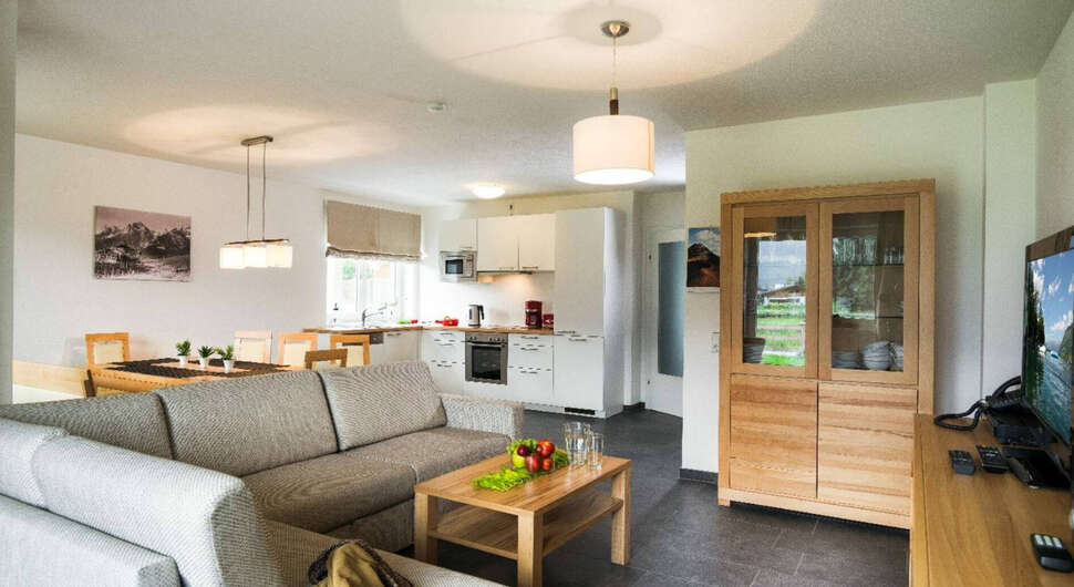 Een foto van Alpenparks Chalet & Appartementen Areitxpress