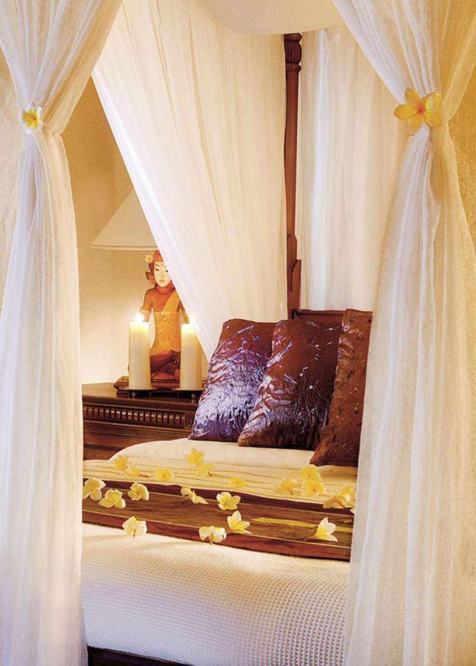 Ein Foto InterContinental Bali Resort