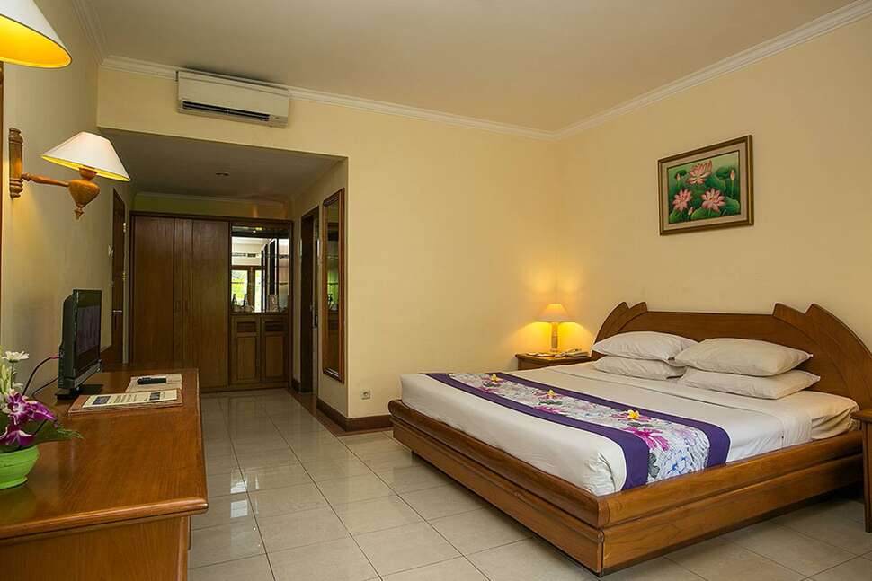 Een foto van Parigata Resort & Spa