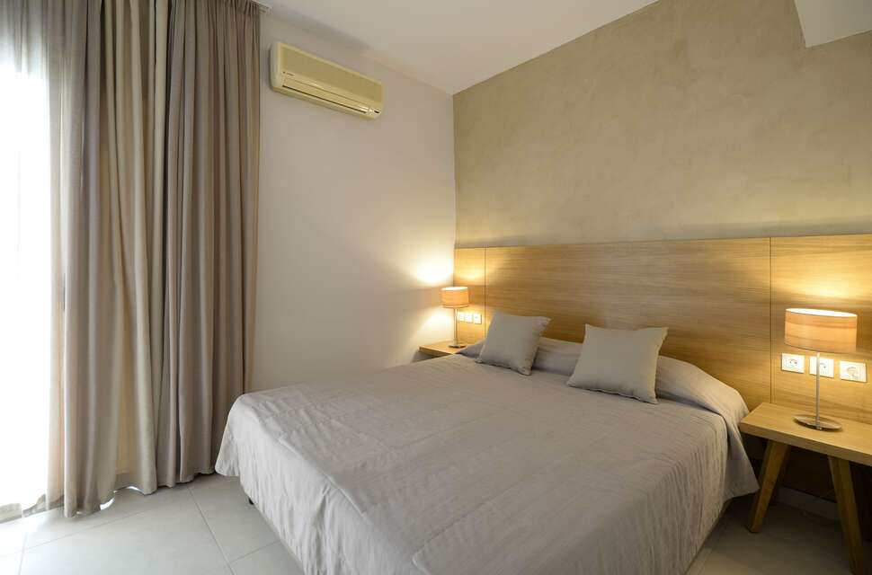 Ein Foto Golden Beach Chersonissos