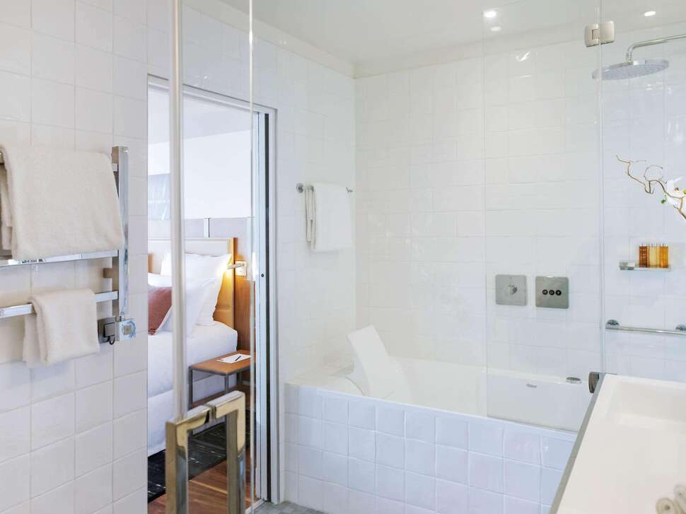 Een foto van Boutet Bastille Paris MGallery Collection