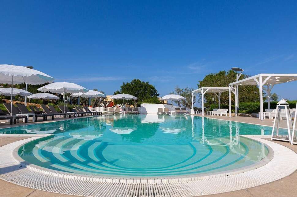 Een foto van Gallipoli Resort