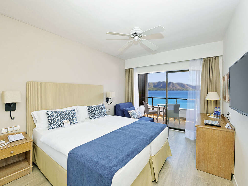 Een foto van Allsun Hotel Sumba
