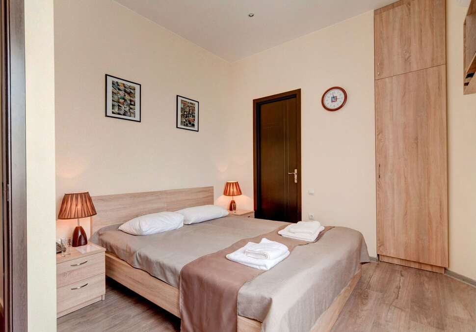 Een foto van Liva Hotel