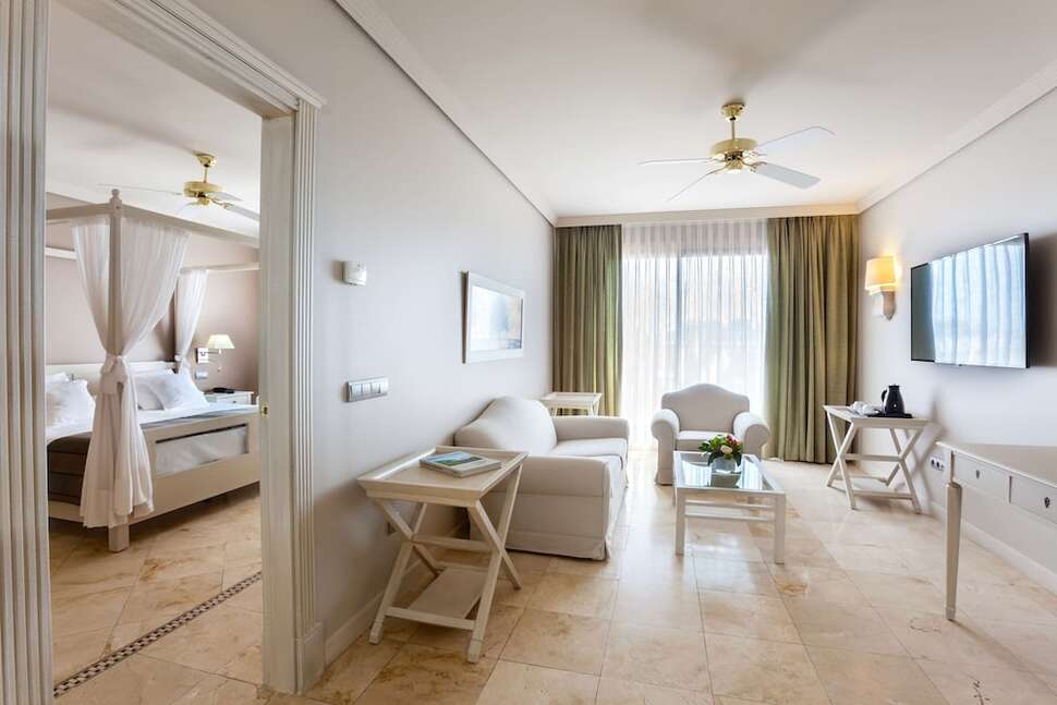 Een foto van Barcelo Marbella