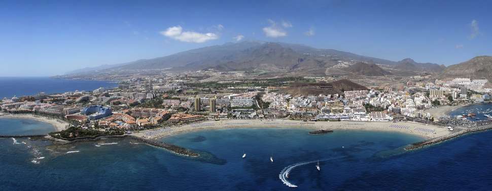 Een foto van Arona Gran Hotel & Spa