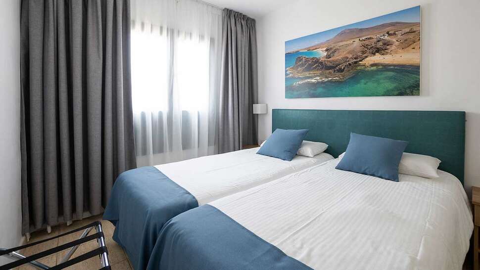 Een foto van Bitacora Club Lanzarote