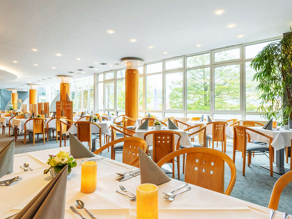 Een foto van Achat Hotel Suhl