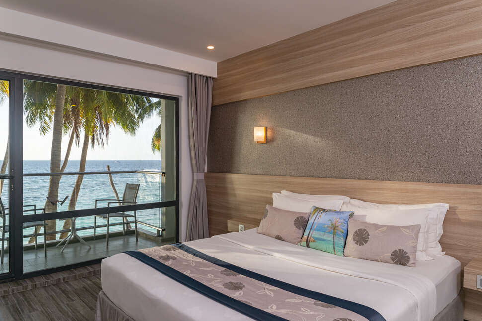 Een foto van Kaani Grand Seaview
