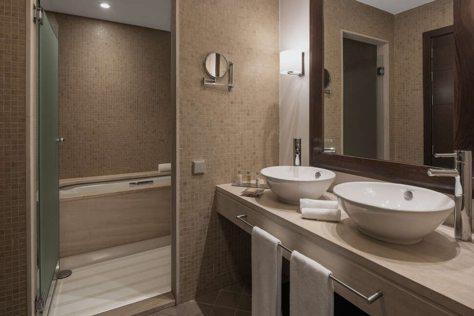Een foto van DoubleTree by Hilton La Torre Golf & Spa Resort