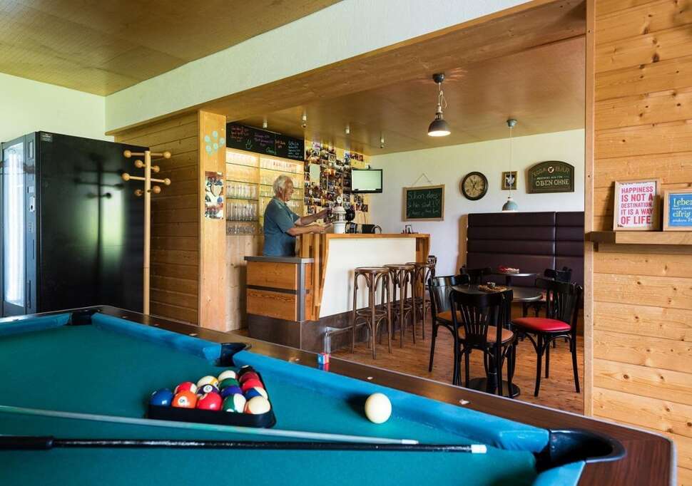 Een foto van Appartementen Egga