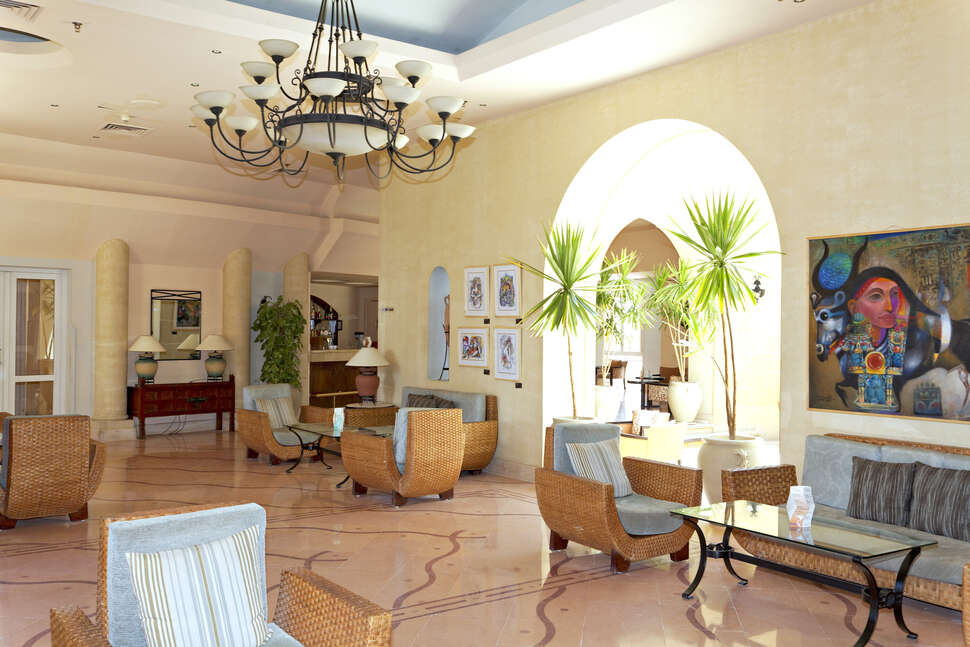Een foto van The Three Corners Ocean View