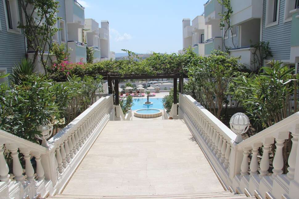 Een foto van Sunpoint Suites Hotel