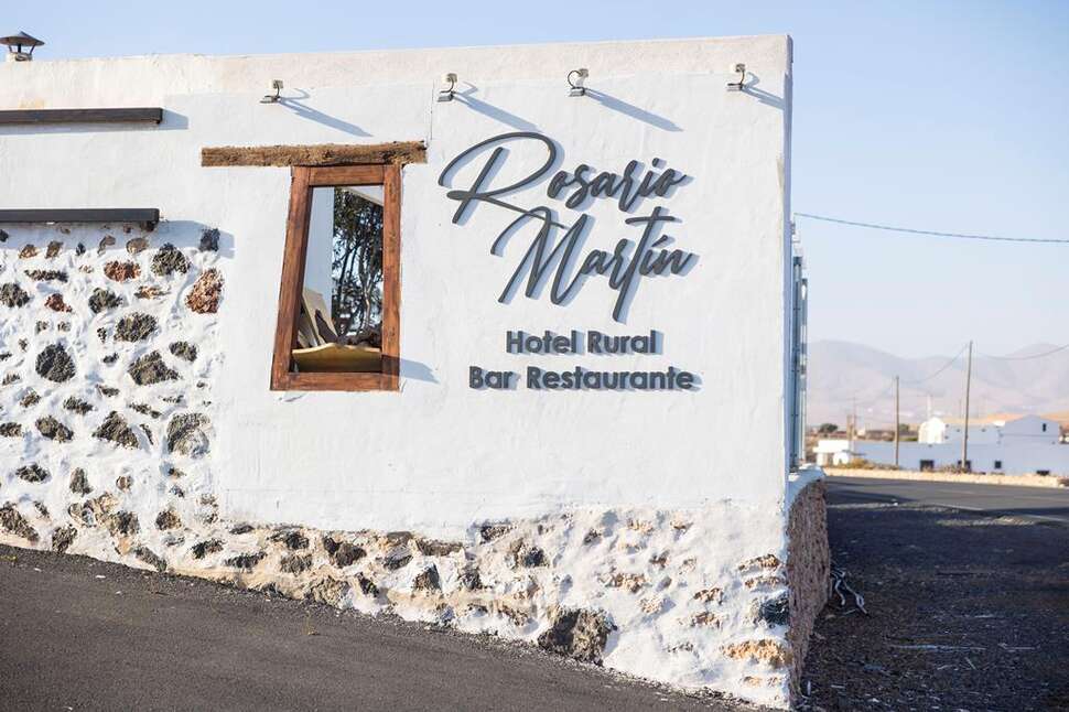 Een foto van Rural Rosario Martin