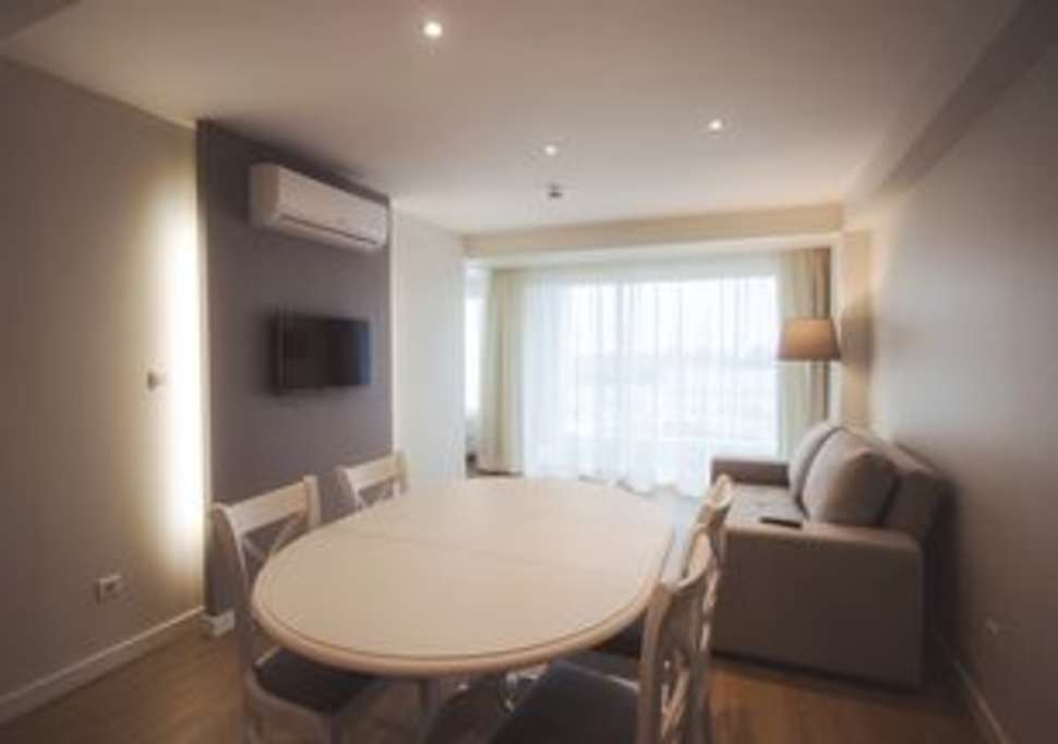 Een foto van Hotel Appartementen Gaivota