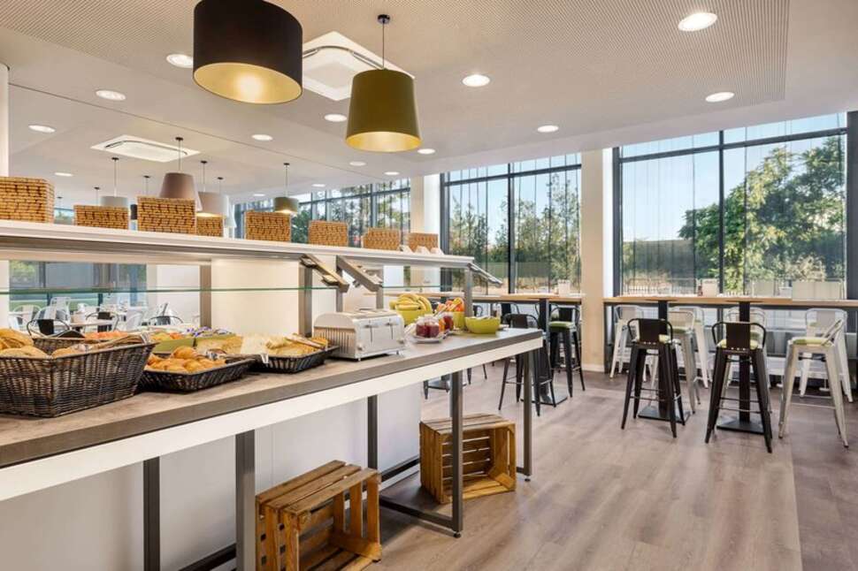 Een foto van Super 8 By Wyndham Dresden