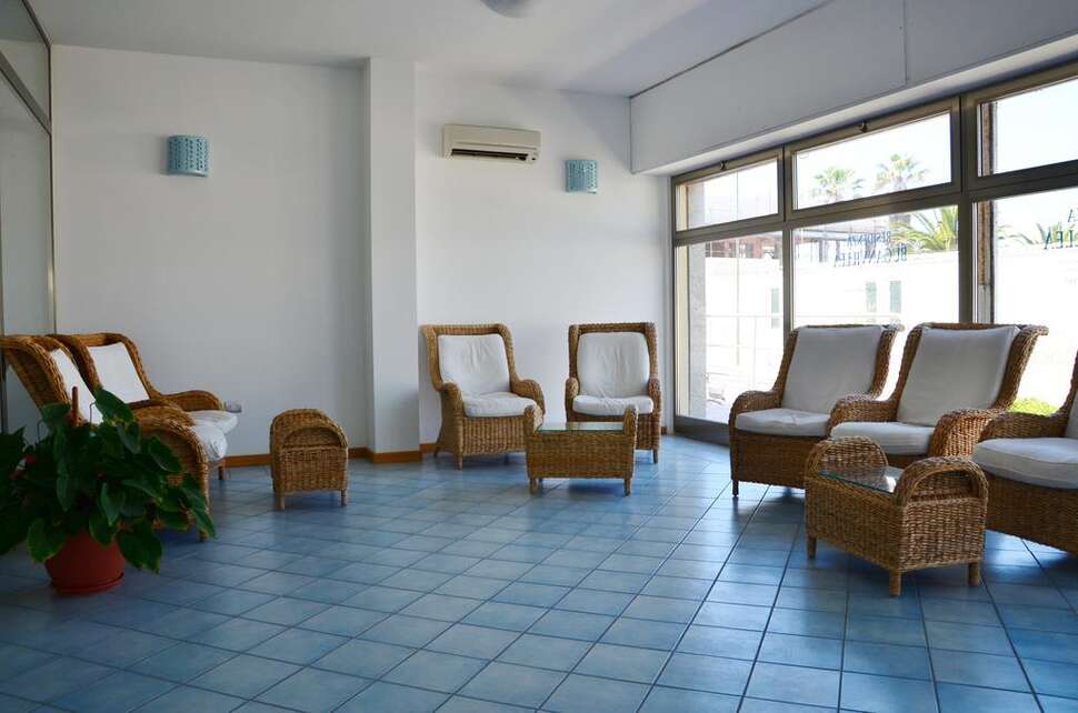 Ein Foto Residence Buganvillea