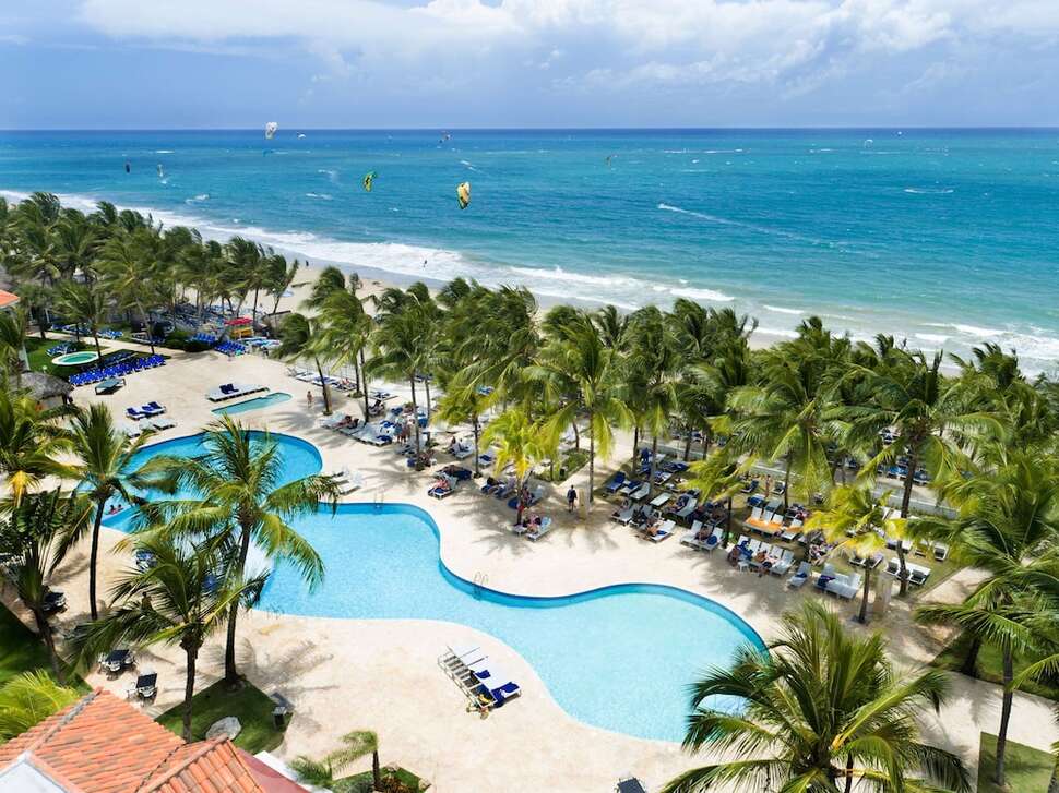 Ein Foto Viva Wyndham Tangerine