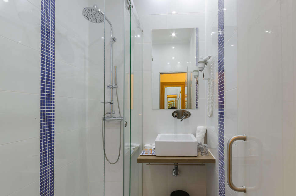 Een foto van Hotel Inn Rossio