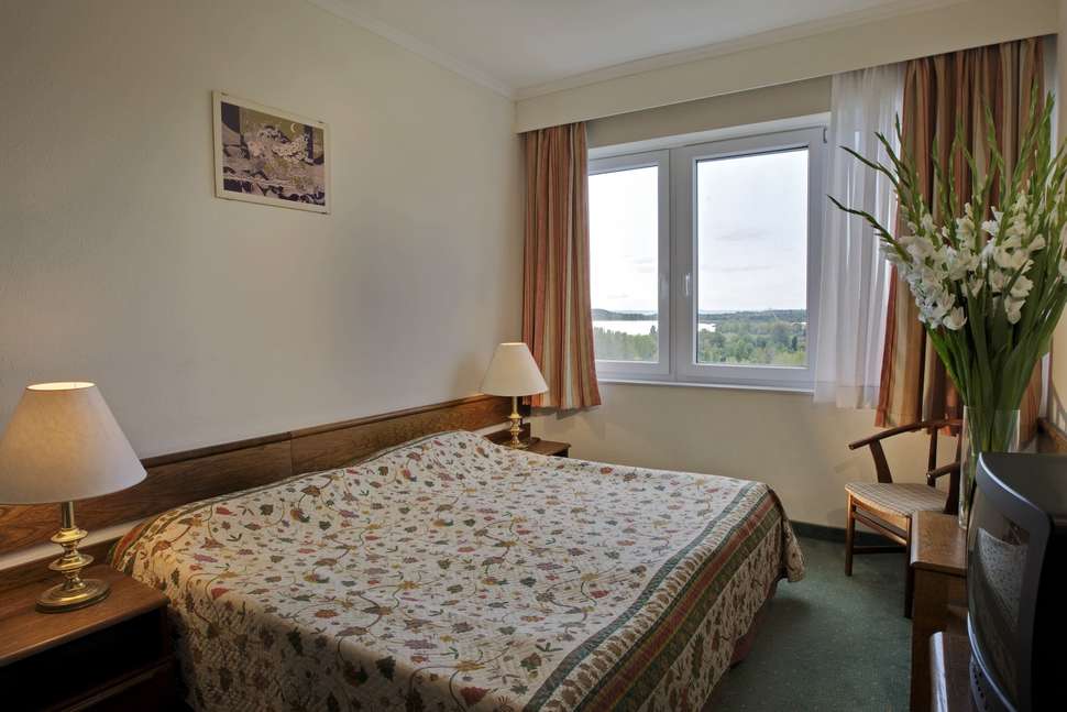 Ein Foto Hotel Marina