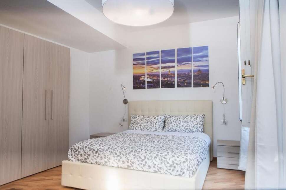 Een foto van Le Tre Lune Suites