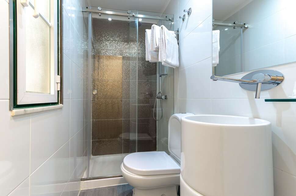 Een foto van LX Rossio Hotel