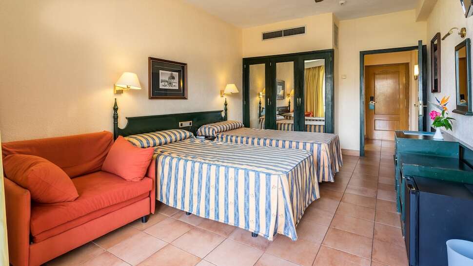 Een foto van Blue Sea Costa Jardin & Spa