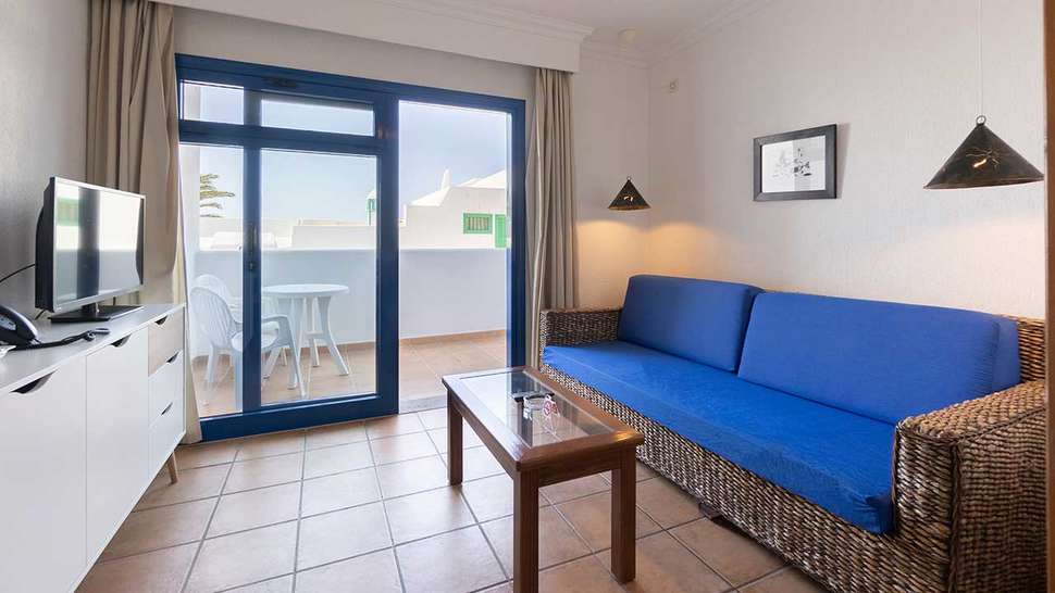 Een foto van Agua Marina Appartementen