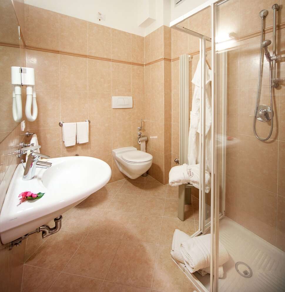 Een foto van Hotel Doge