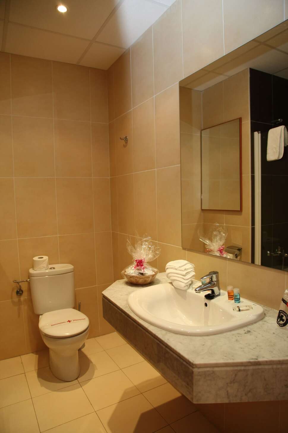 Een foto van Ibersol Playa Dorada