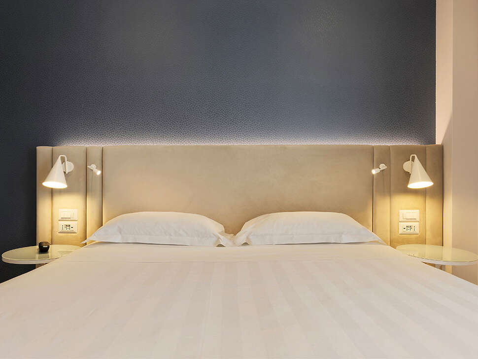 Een foto van Adesso Hotel