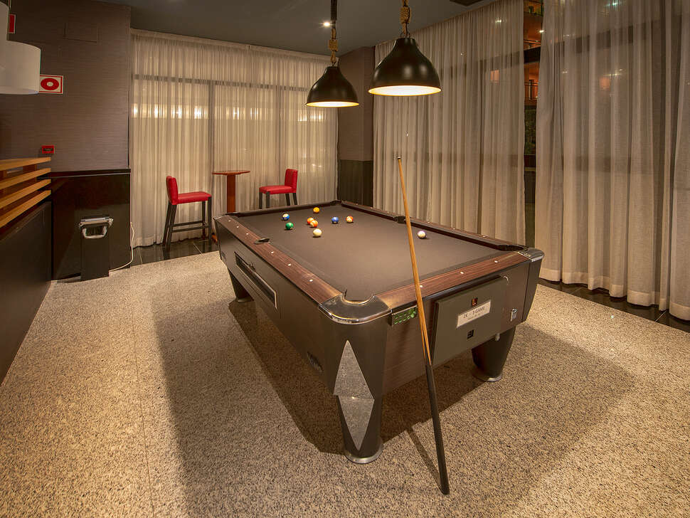 Een foto van Fuengirola Beach Aparthotel