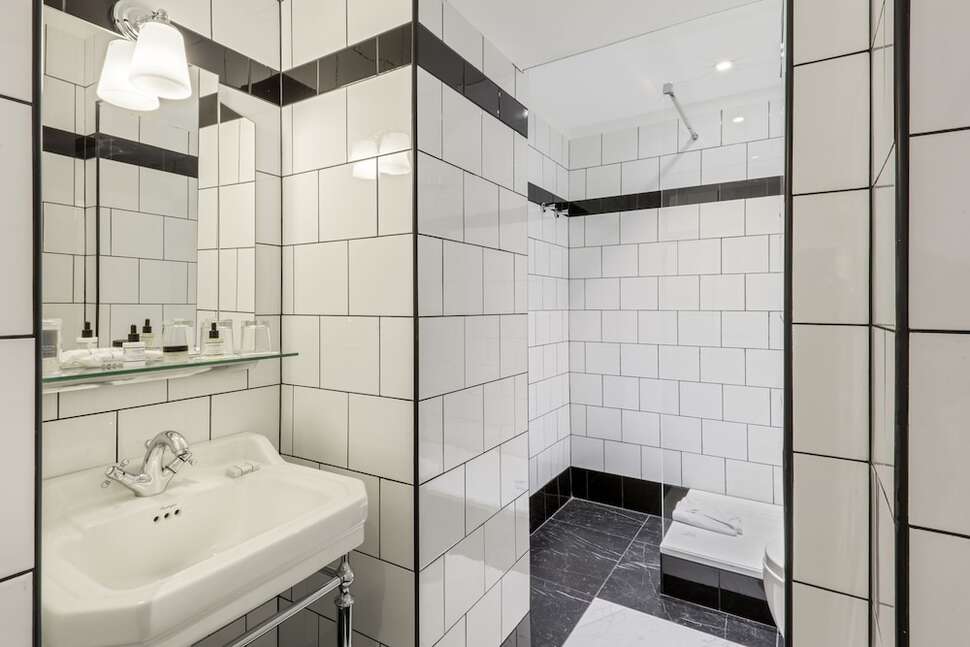 Ein Foto Best Western Roosevelt